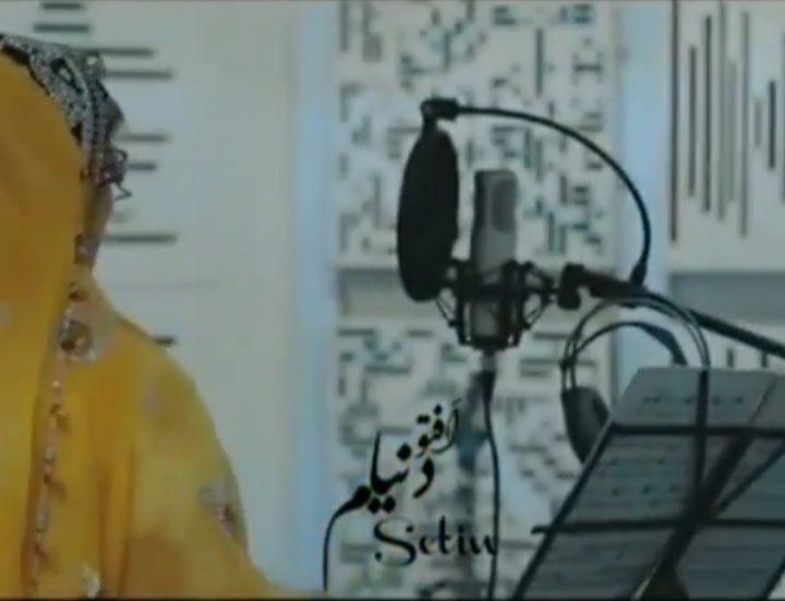 ستین افتو دنیام